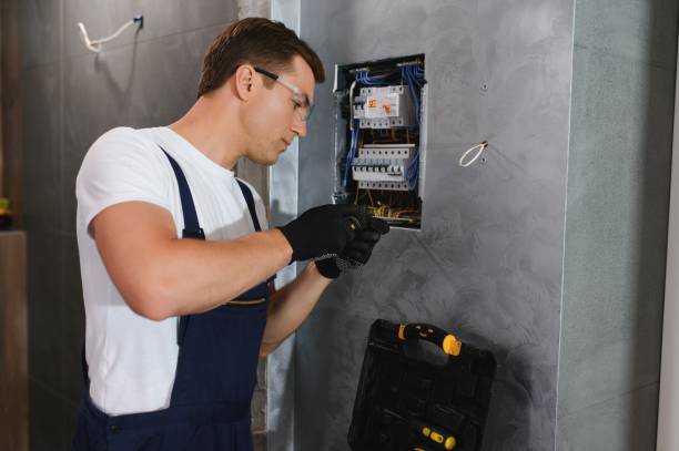 Best Residential Electrician Services  in Xtonia, PA