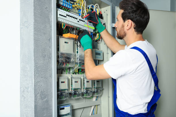 Best Affordable Electrician  in Xtonia, PA
