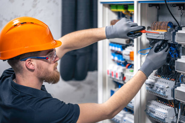 Best Commercial Electrician Services  in Xtonia, PA